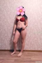Маленькая шлюха Алианна, 18 лет, г. Красноярск Маленькая шлюха Алианна, 18 лет, г. Красноярск