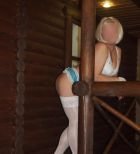 Яна ❤ - украинка проститутка, 37 лет, работает 24 7