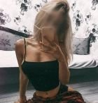 Анальная проститутка Ксения, 25 лет