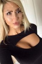 Оксана, ню-фото Оксана, ню-фото